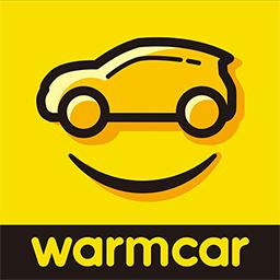 柳州共享汽车官方版(warmcar)