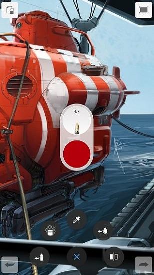 sketchbook官方下载