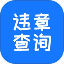 123123违章查询软件