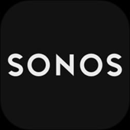sonos安卓控制器