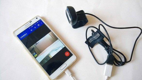 usb摄像头 usb摄像头app下载