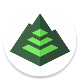 gaia gps 高级版(盖亚地图)