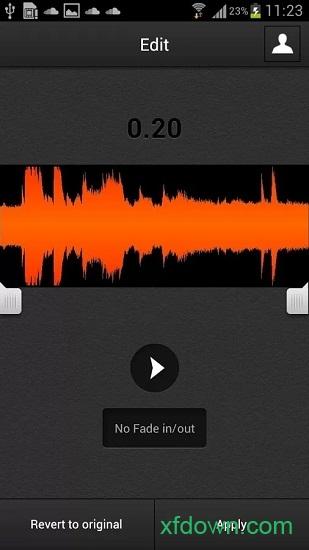 soundcloud免费版