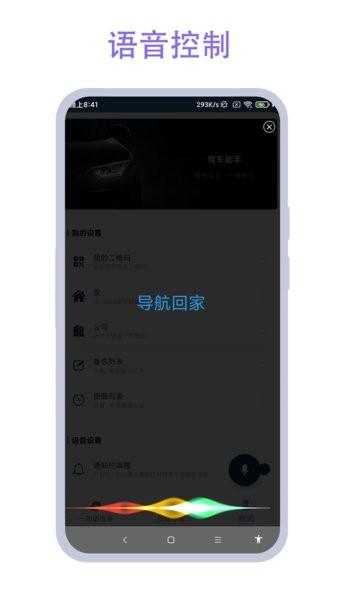 驾车助手app