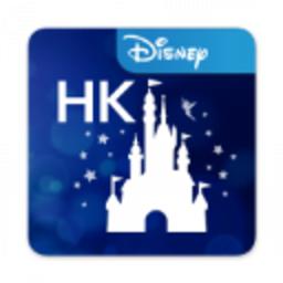 香港迪士尼乐园app官方版