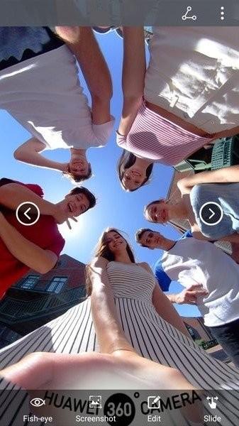 华为全景相机app官方版 华为全景相机app