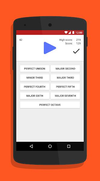 音乐理论助手软件下载