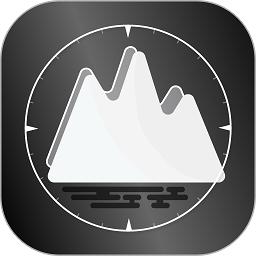 gps气压海拔测量软件