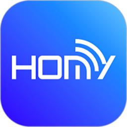 宏云智家手机版