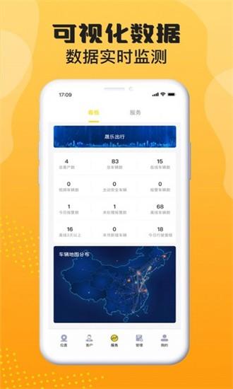 晟乐查车官方版 v1.0.6 安卓版