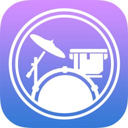 酷架子鼓最新版