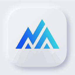 坐标地图app