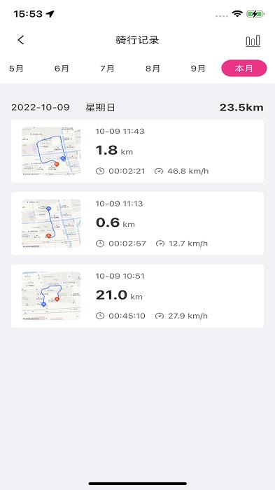 爱玛E出行最新版 v1.0.2 安卓版