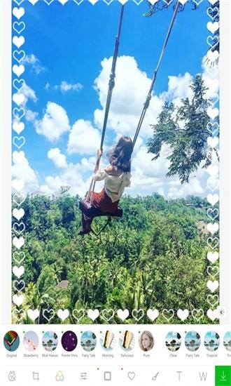 萌拍玩图照相机手机版下载