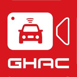 ghac记录仪app手机版
