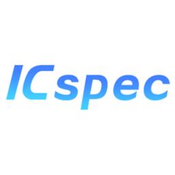 icspec官方版