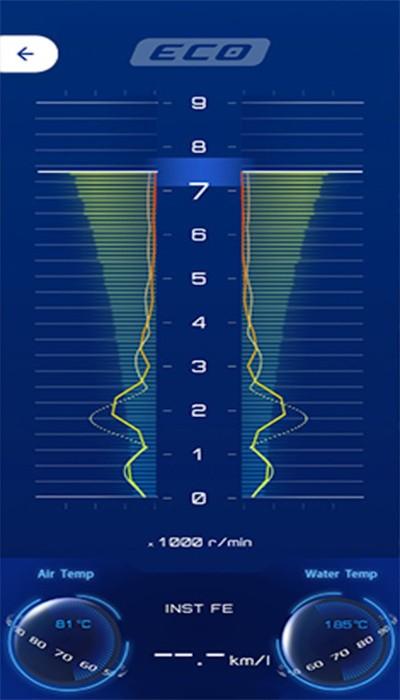 雅马哈yconnect安卓版 v3.2.4 最新版