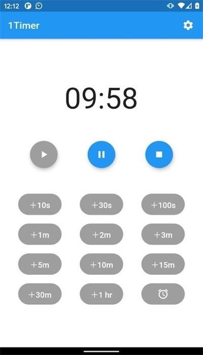 1timer中文版 1timer中文版下载