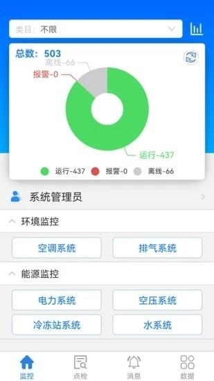 厂务监控系统下载
