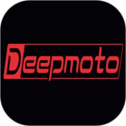deepmoto行车记录仪