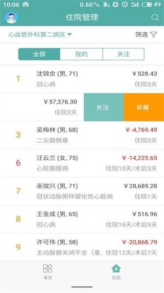 长海云医 长海云医app