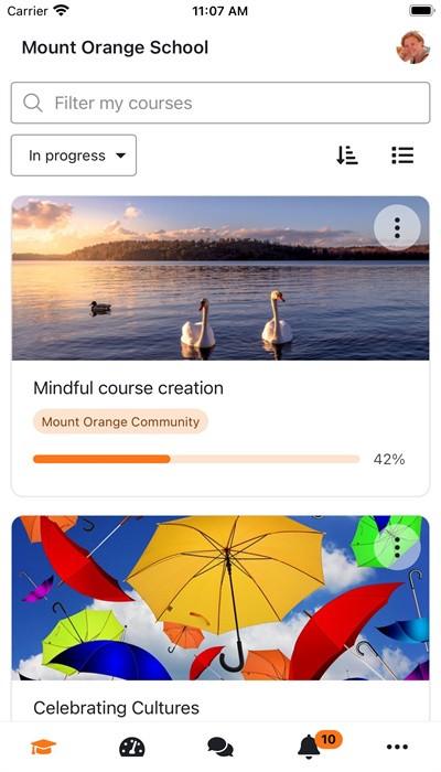 moodle教学平台 moodle教学平台下载