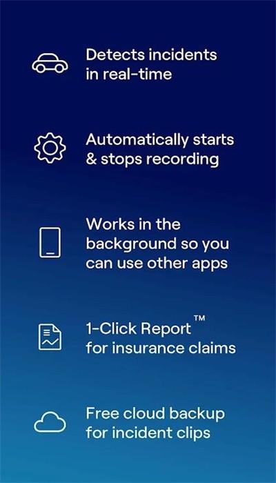 nexar记录仪手机版 v6.13.1 安卓版