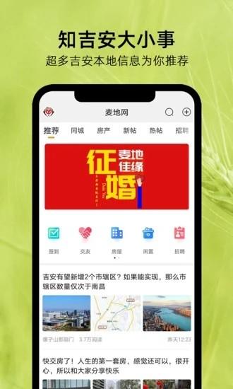 麦地网app下载
