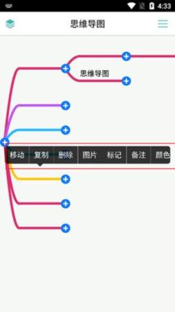 MindLine思维导图解锁VIP版