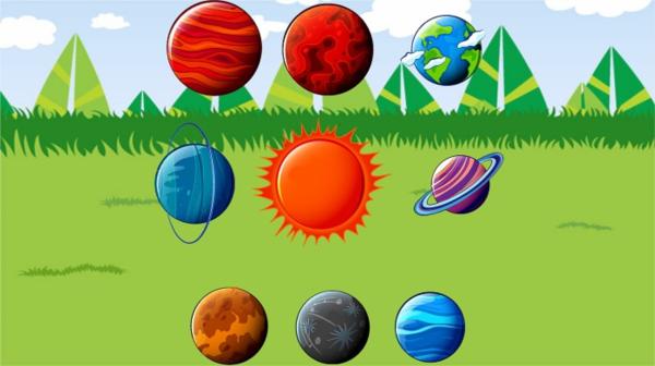 儿童学习天地图片