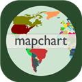 mapchart下载2024 安卓版v5.6.0