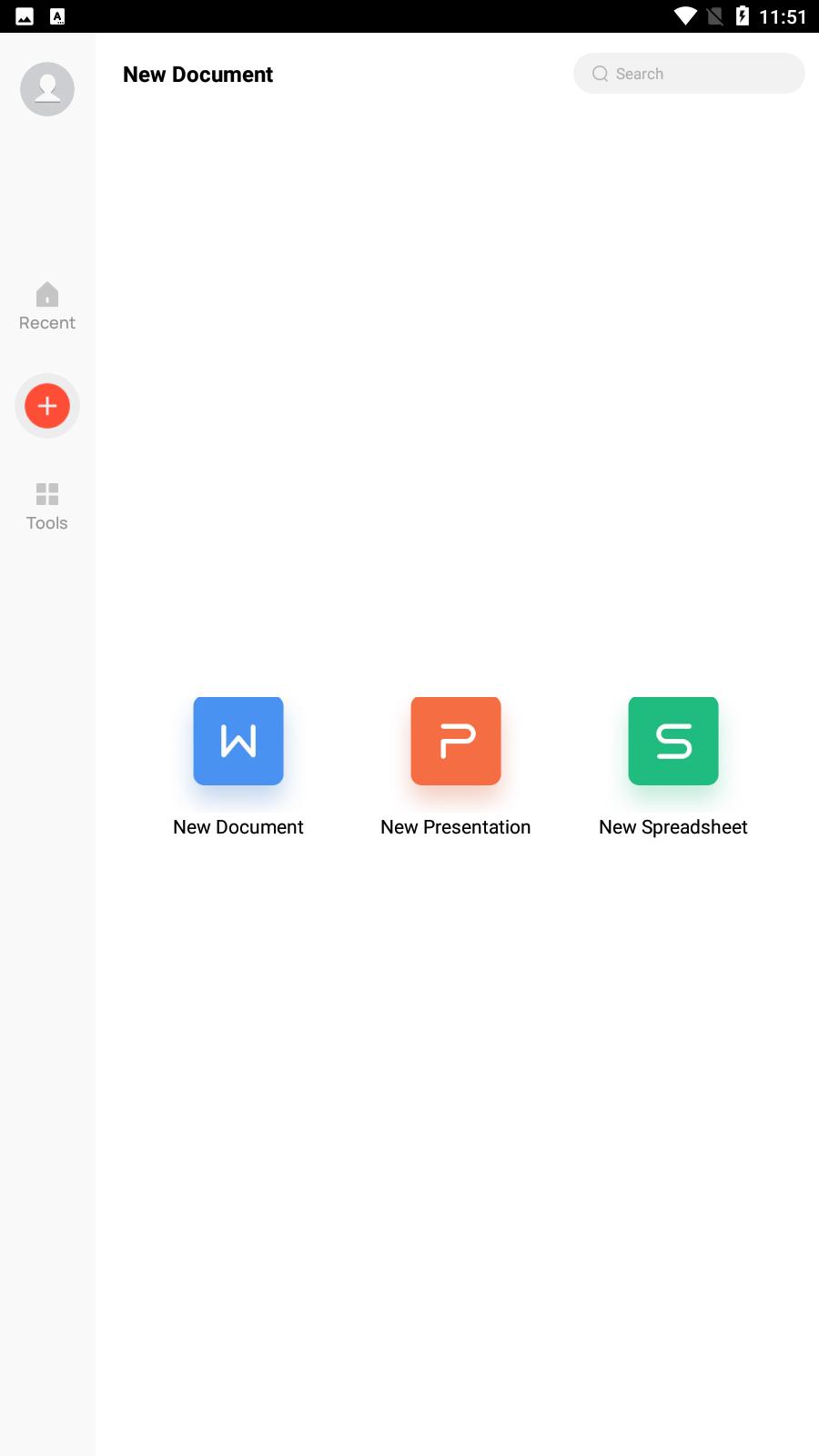 WPS Office Lite图片1