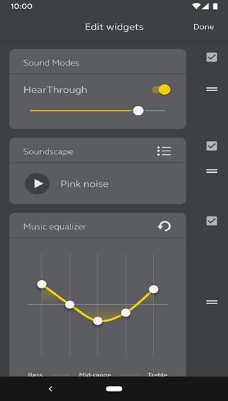 Jabra Sound+ 官方最新版v5.19.1.0.11130.6b480a35e 官方最新版v5.19.1.0.11130.6b480a35e