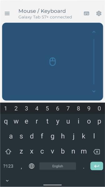 蓝牙模拟鼠标远程操控 (Bluetooth Keyboard & Mouse)安卓版v6.4.5 Mouse)安卓版v6.4.5