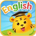 儿童英语游戏