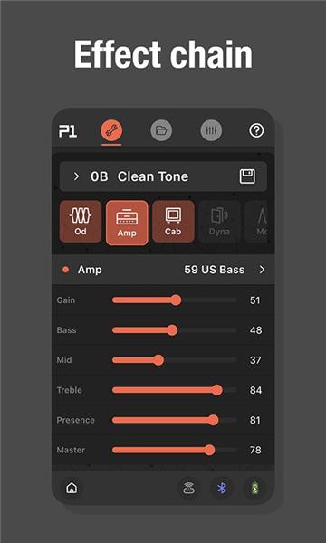 魔耳prime效果器app 安卓版v1.8.0 安卓版v1.8.0