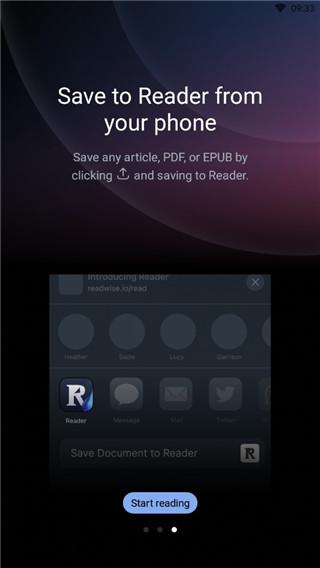 Readwise reader图片9
