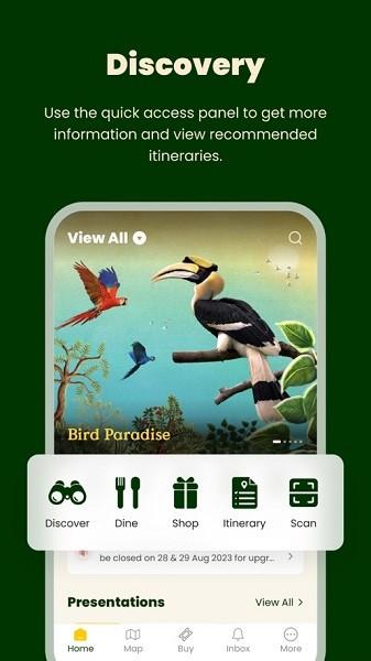 Mandai 安卓版v1.7.1 安卓版v1.7.1