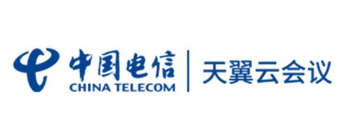 天翼云会议图