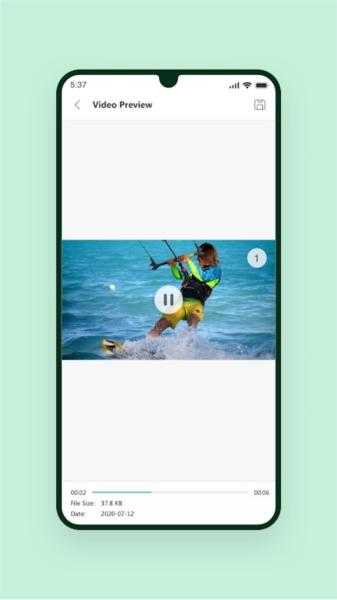 Uitdate 安卓版v3.4.9 安卓版v3.4.9