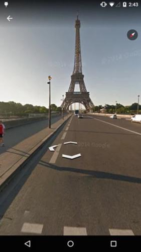 Google Earth 手机安卓版v10.64.0.6