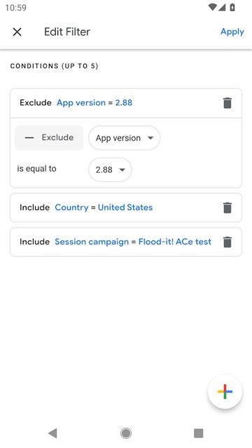 Google Analytics(分析)图片3