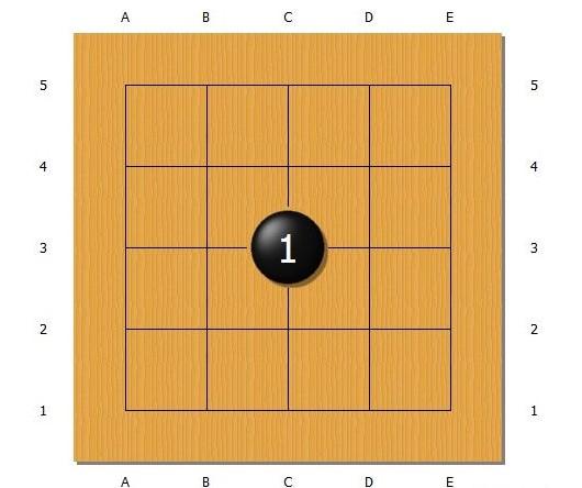 星阵围棋图片3