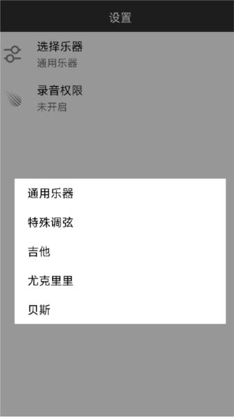 调音器调音 安卓版v9.9 安卓版v9.9