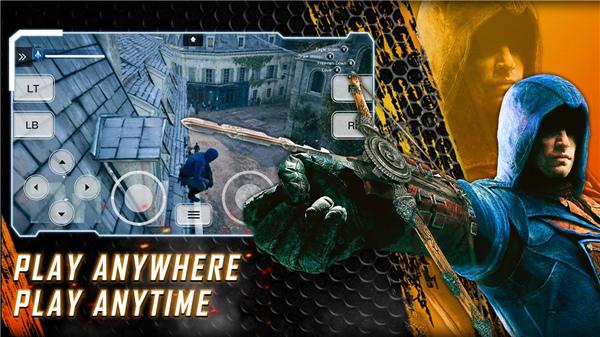 Netboom Game手机版 安卓版v1.7.7.6 安卓版v1.7.7.6