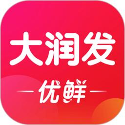 大润发优鲜app手机版