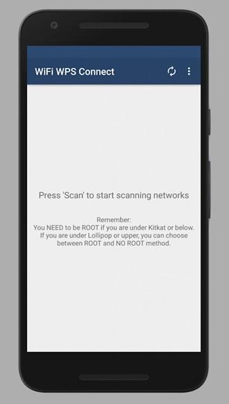 WiFi WPS Connect 安卓版v1.0.23 安卓版v1.0.23