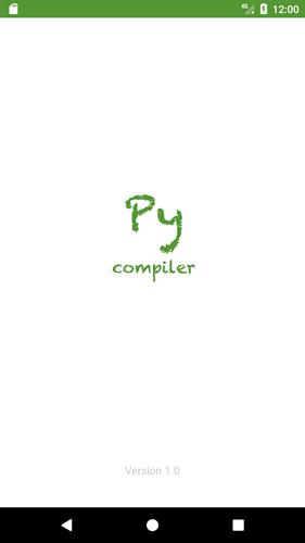 Python编译器 安卓版v10.4.0 安卓版v10.4.0