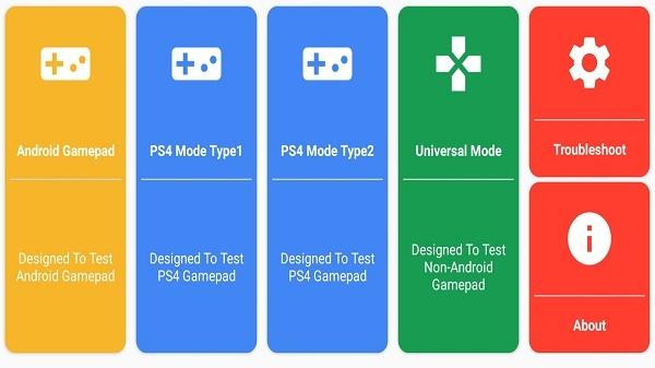 GamePad Tester 安卓版v7.7.0 安卓版v7.7.0