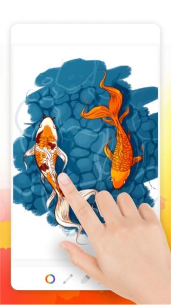 神采画师app 安卓版v4.9.0 安卓版v4.9.0